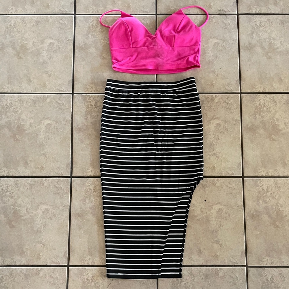 Windsor 2 piece set